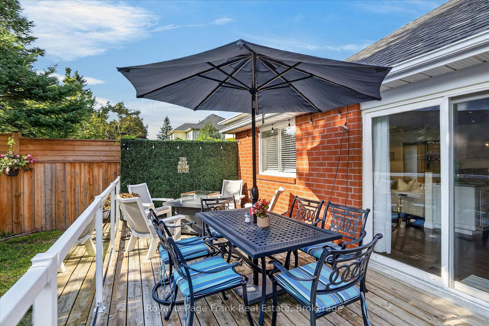 1465 Wildlark Drive • Peterborough, ON photo 32
