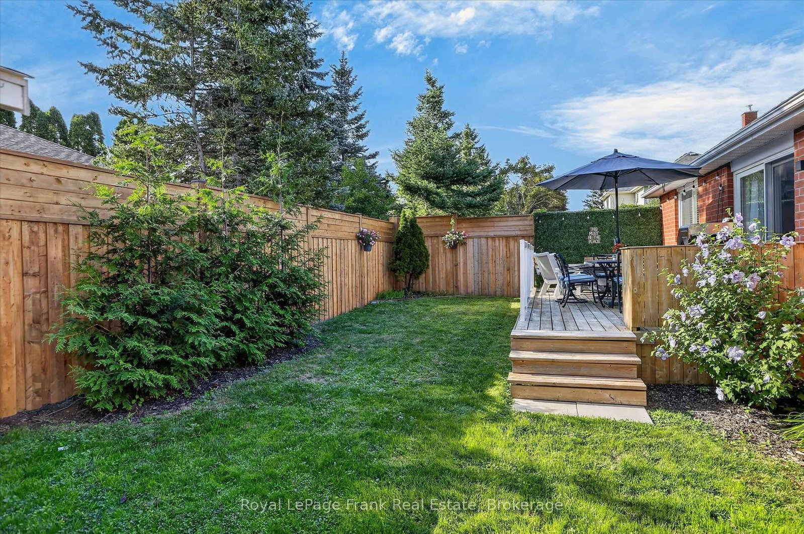 1465 Wildlark Drive • Peterborough, ON photo 36