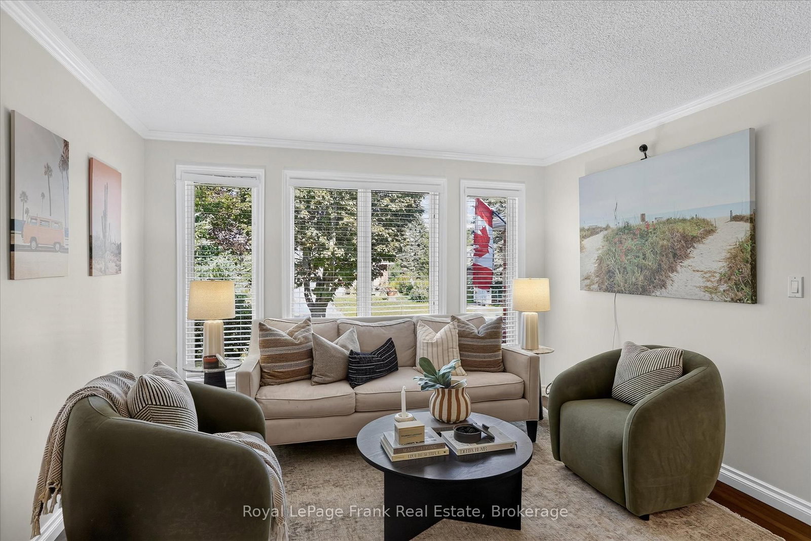 1465 Wildlark Drive • Peterborough, ON photo 4