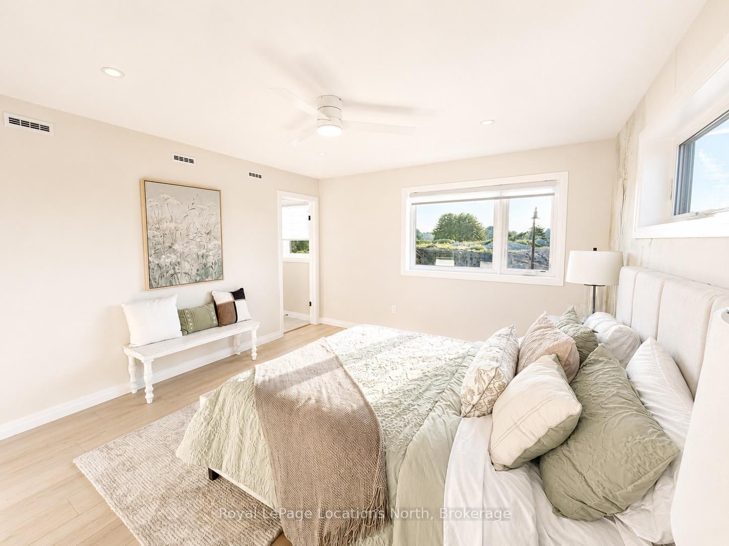 7 Driftwood Lane • Meaford, ON photo 17