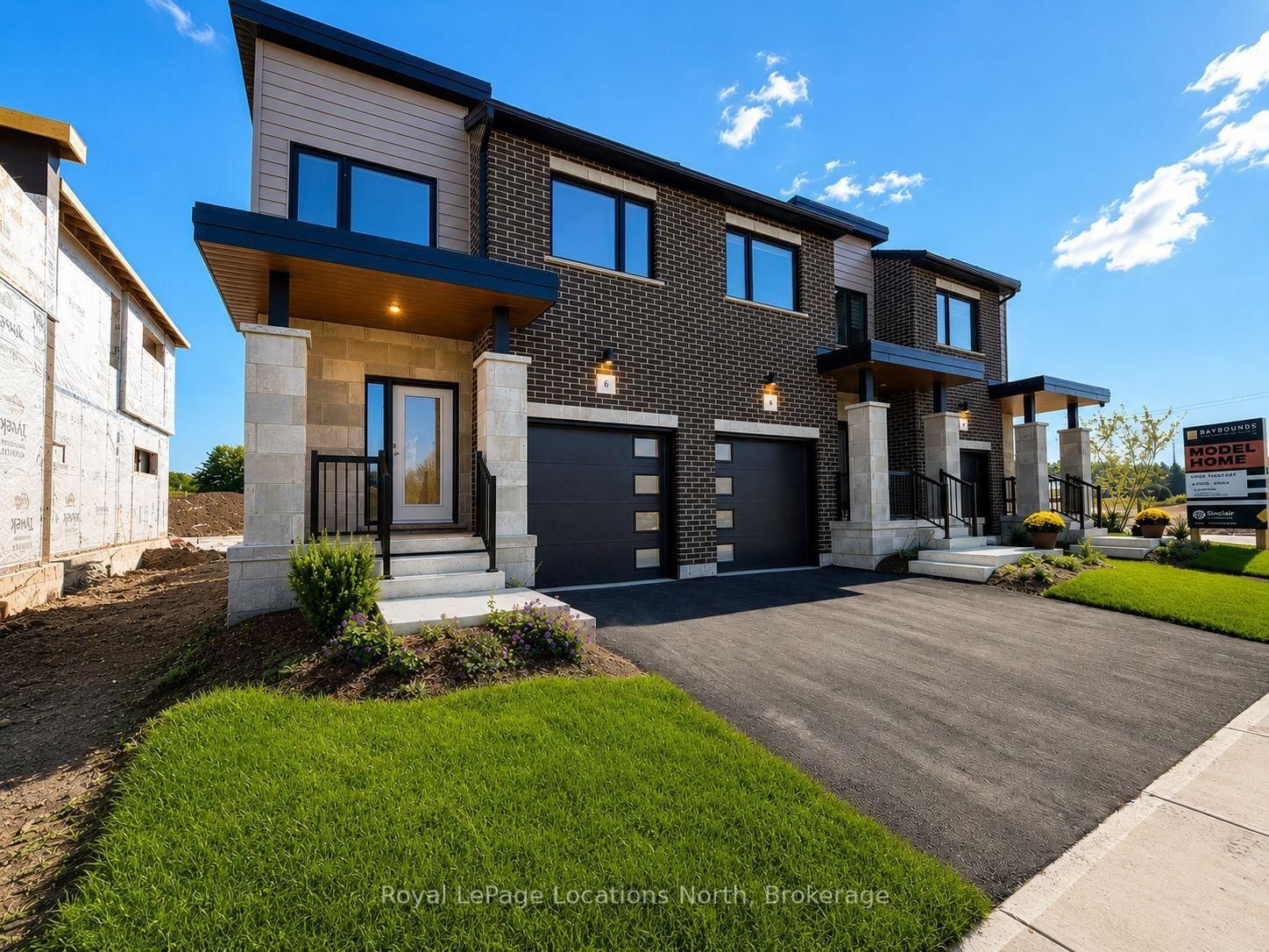 7 Driftwood Lane • Meaford, ON photo 3