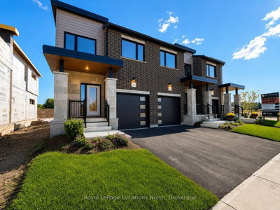 7 Driftwood Lane • Meaford, ON photo 3