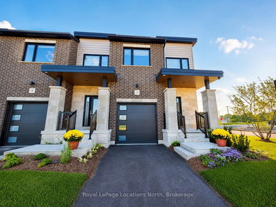 7 Driftwood Lane • Meaford, ON photo 4