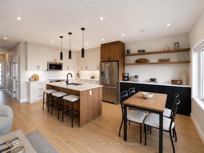7 Driftwood Lane • Meaford, ON photo 9