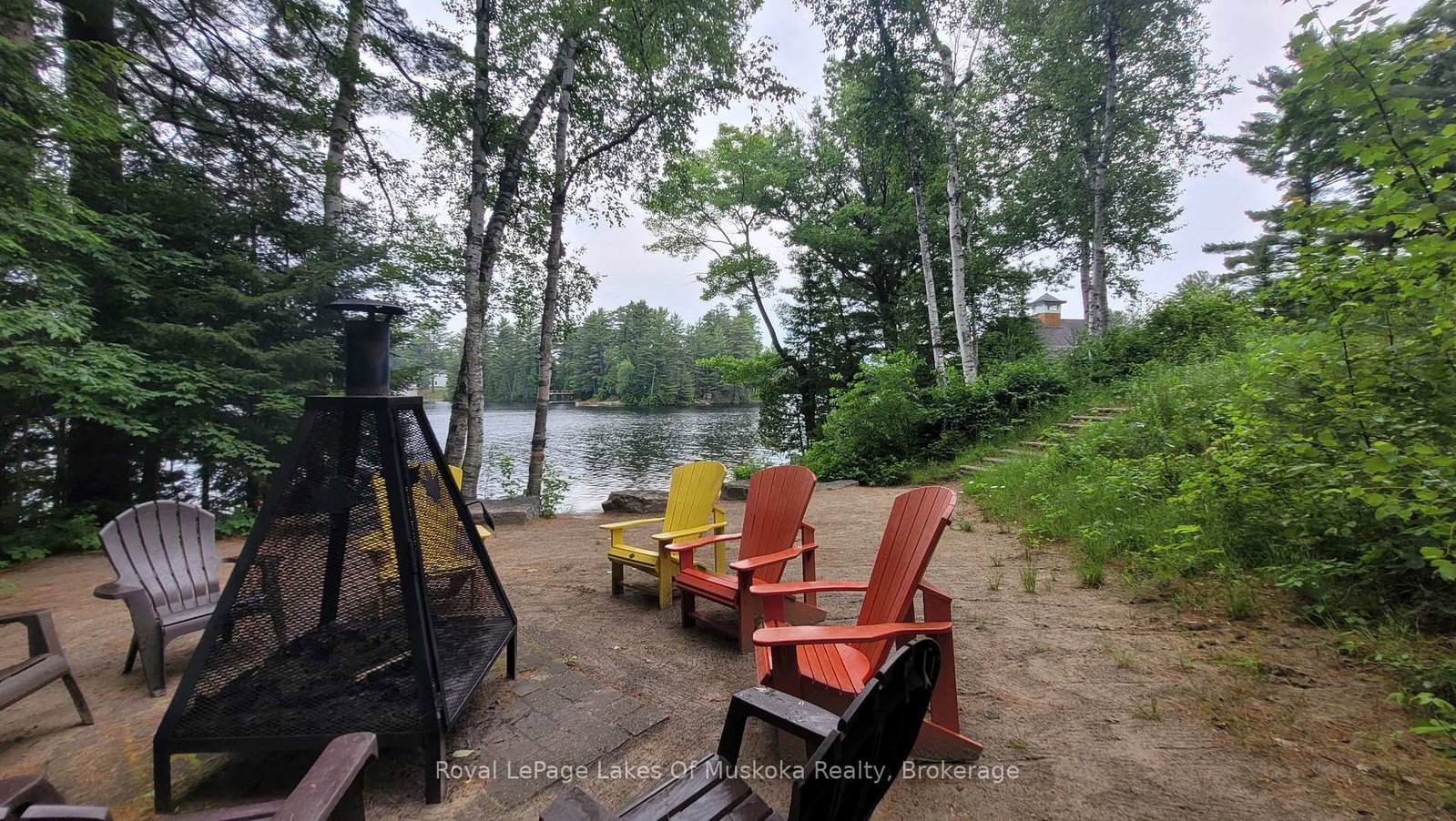 1020 Birch Glen Road • #V13, W2 • Lake of Bays, ON photo 10