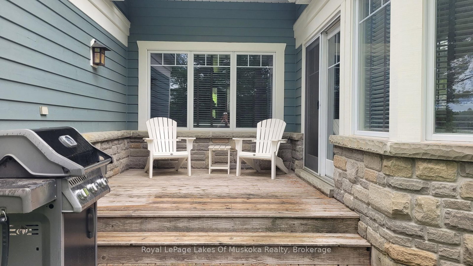 1020 Birch Glen Road • #V13, W2 • Lake of Bays, ON photo 12