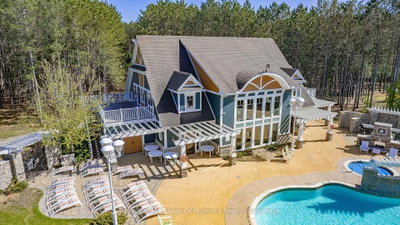 1020 Birch Glen Road • #V13, W2 • Lake of Bays, ON photo 2