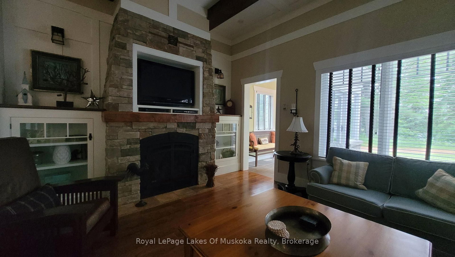 1020 Birch Glen Road • #V13, W2 • Lake of Bays, ON photo 29
