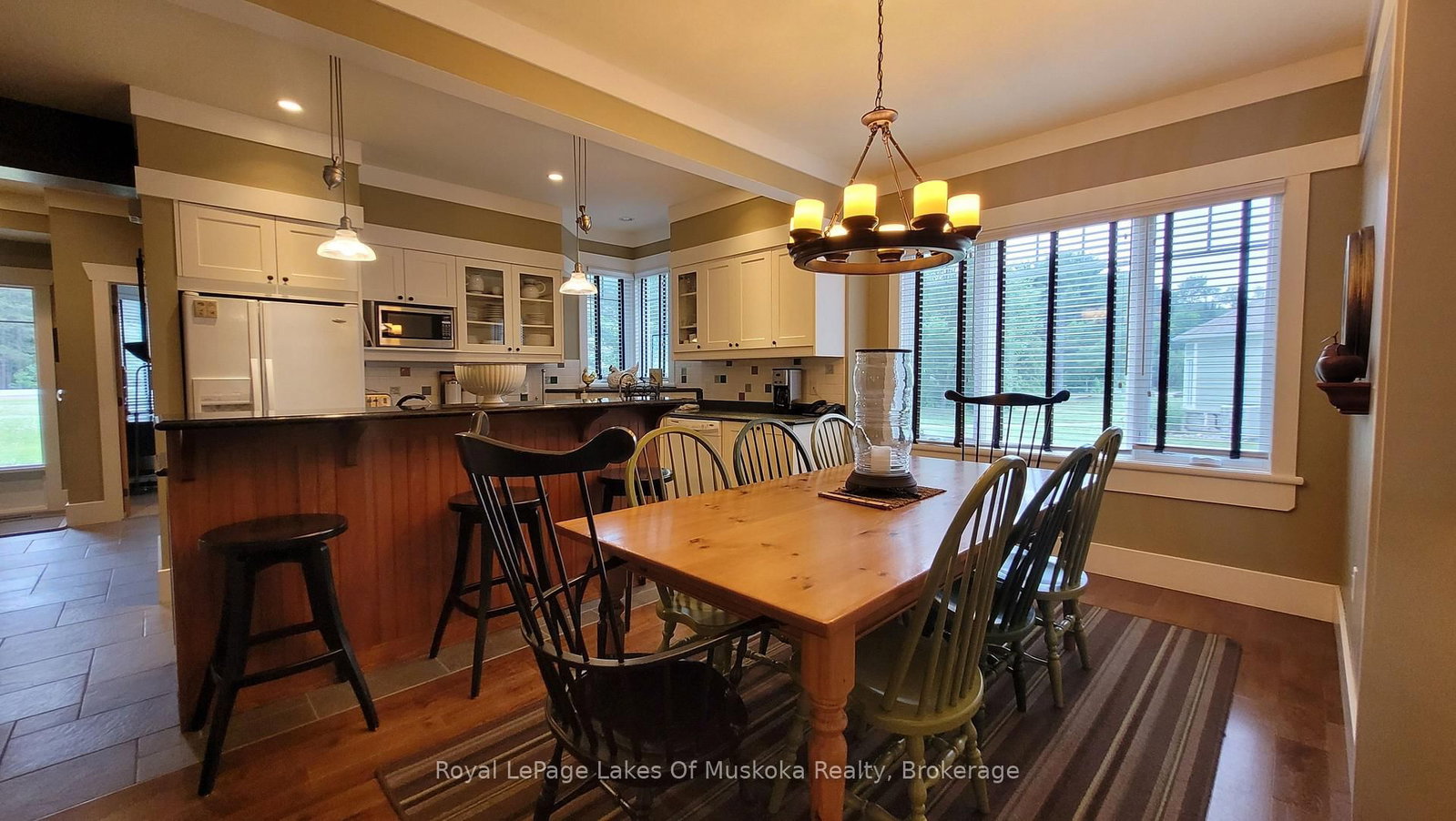 1020 Birch Glen Road • #V13, W2 • Lake of Bays, ON photo 30