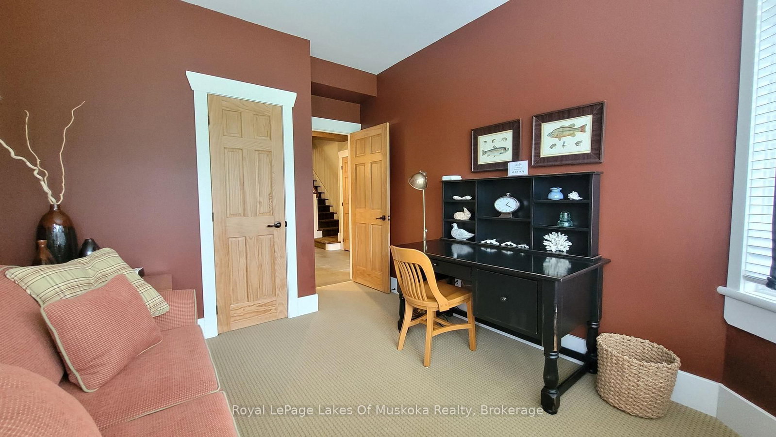 1020 Birch Glen Road • #V13, W2 • Lake of Bays, ON photo 32