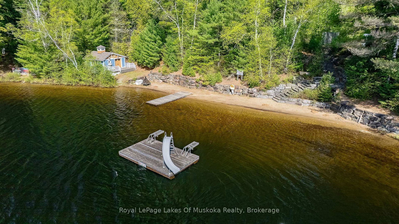 1020 Birch Glen Road • #V13, W2 • Lake of Bays, ON photo 4