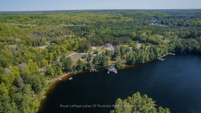 1020 Birch Glen Road • #V13, W2 • Lake of Bays, ON photo 6