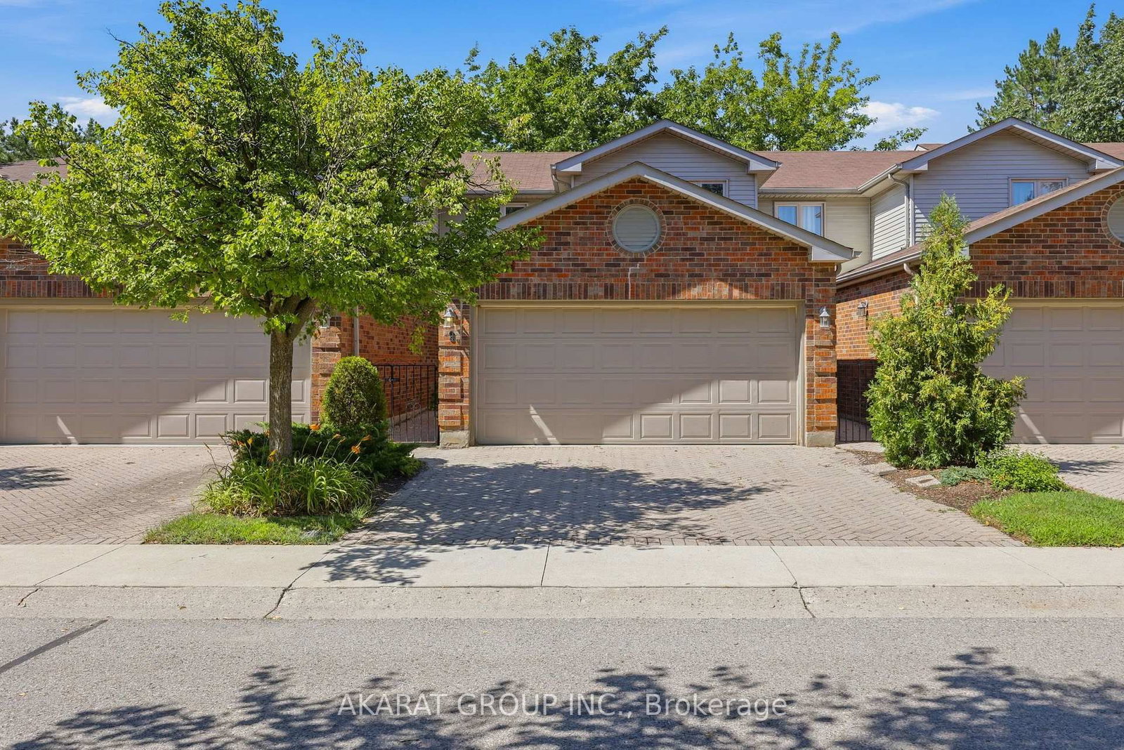 9 - 70 Sunnyside Drive, London North