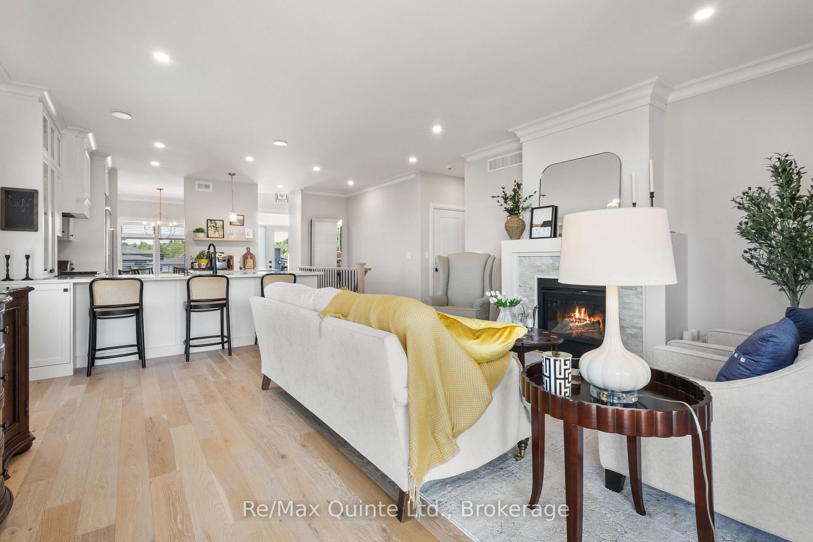 9 Stonecap Court • Cramahe, ON photo 21