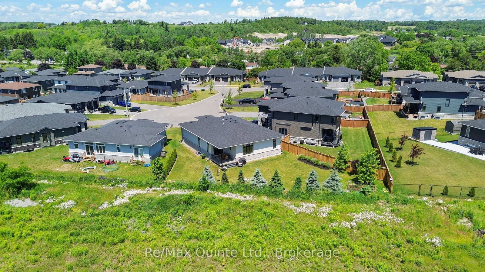 9 Stonecap Court • Cramahe, ON photo 6