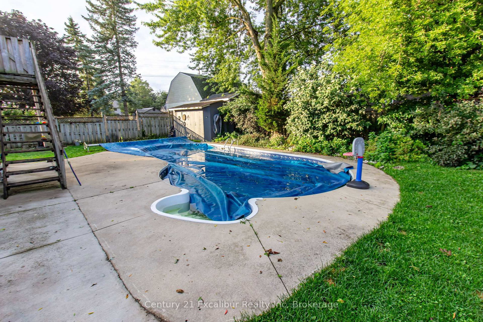 517 Shortreed Avenue • Centre Wellington, ON photo 11
