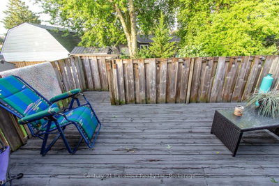 517 Shortreed Avenue • Centre Wellington, ON photo 8