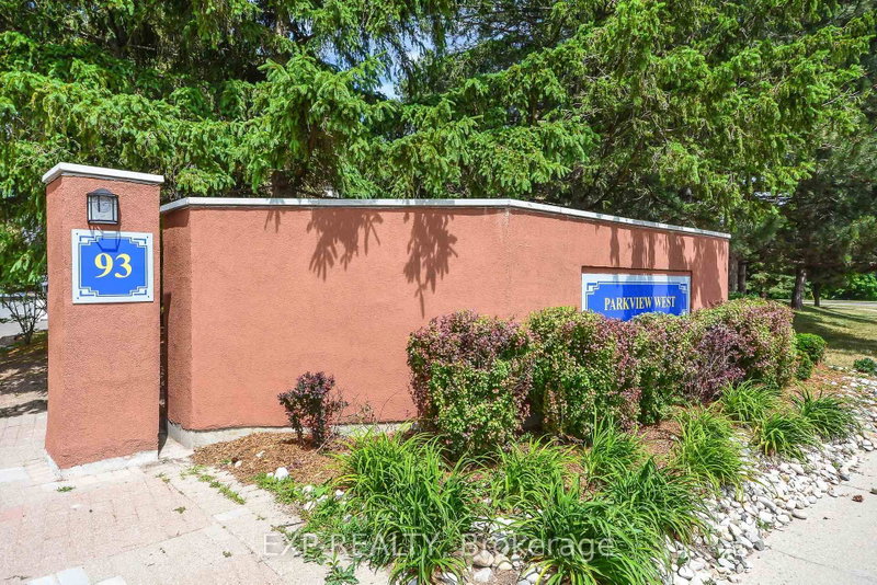 301 - 93 Westwood Road