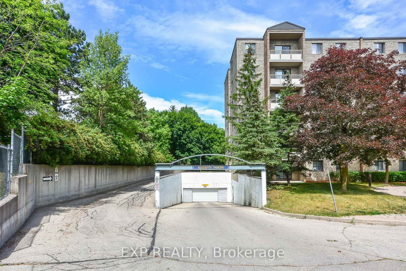 301 - 93 Westwood Road