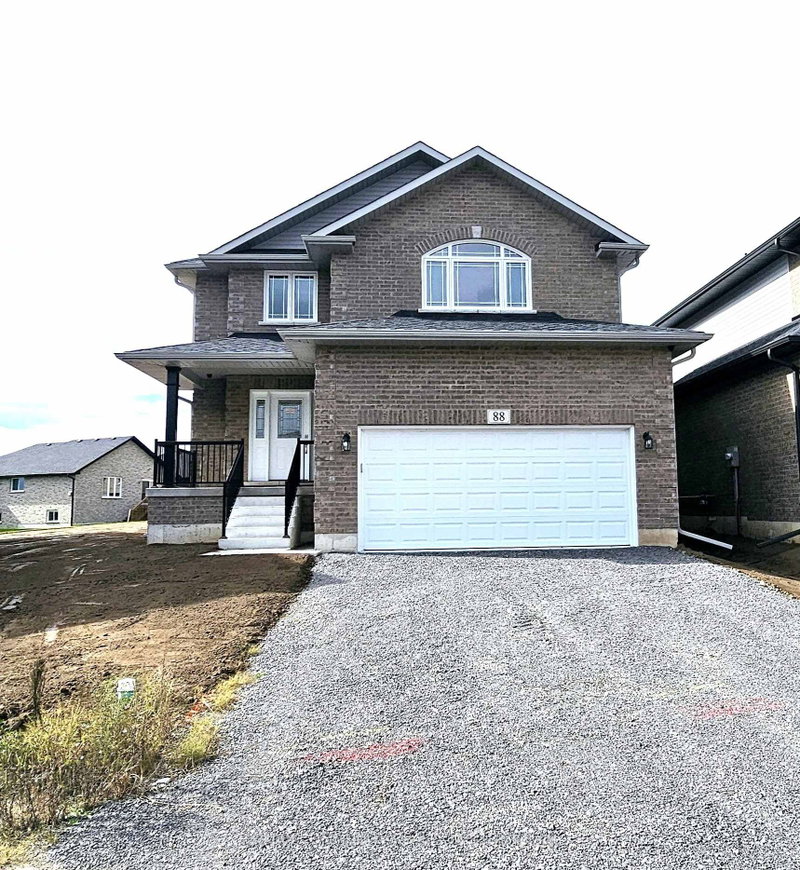 88 Keeler Court