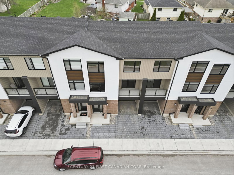 16 - 349 Southdale Road E