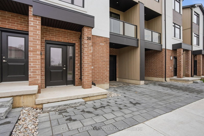 16 - 349 Southdale Road E