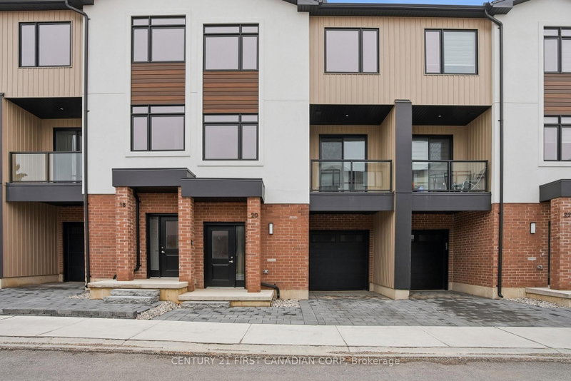 20 - 349 Southdale Road E