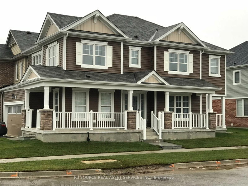 195 Seabrook Drive