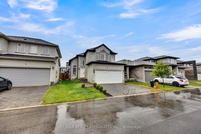 3270 Singleton Avenue • #18 • London South, ON photo 4