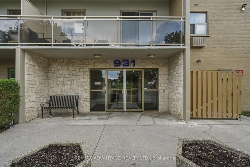 1005 - 931 Wonderland Road S
