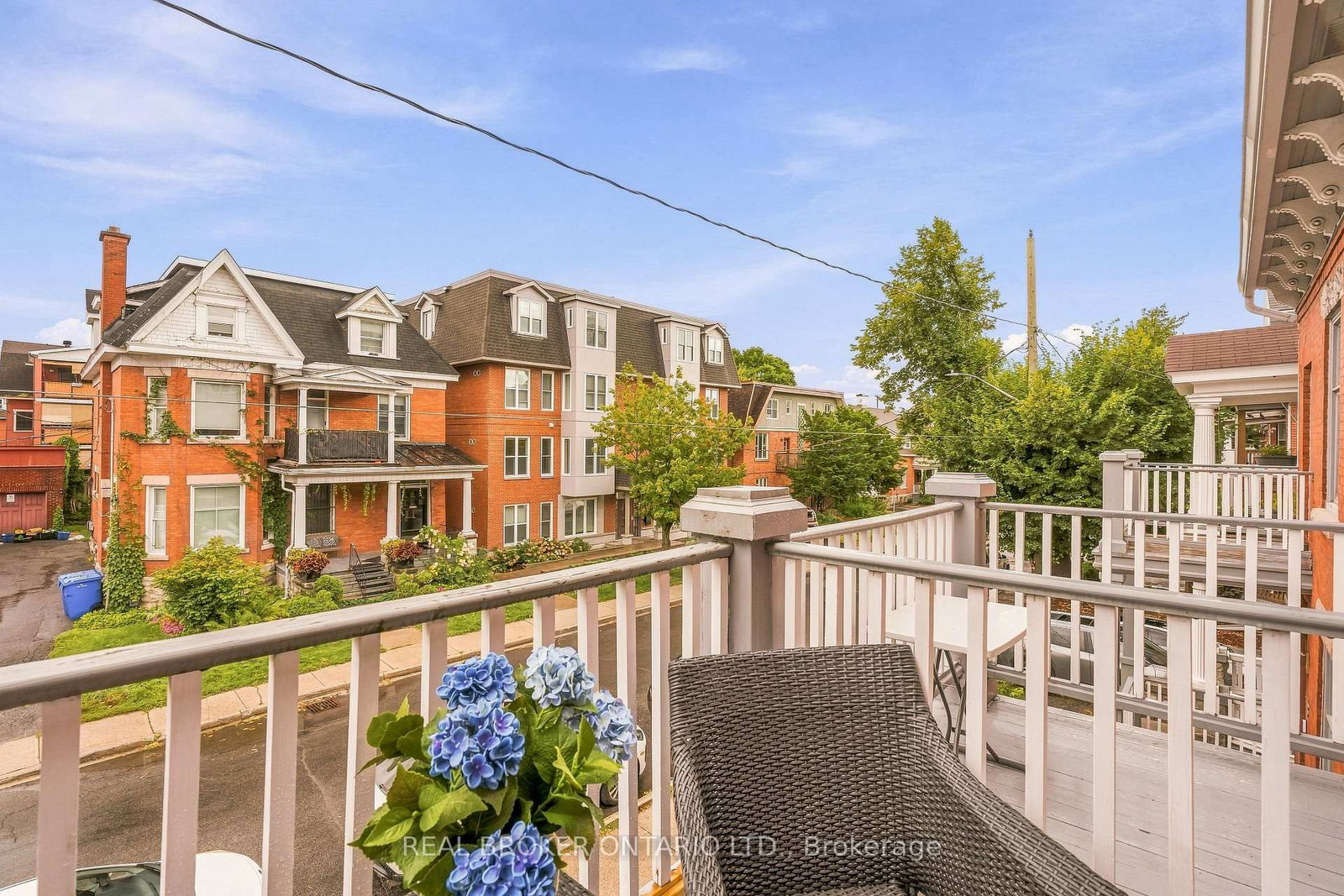 417 Daly Avenue • Ottawa, ON photo 35