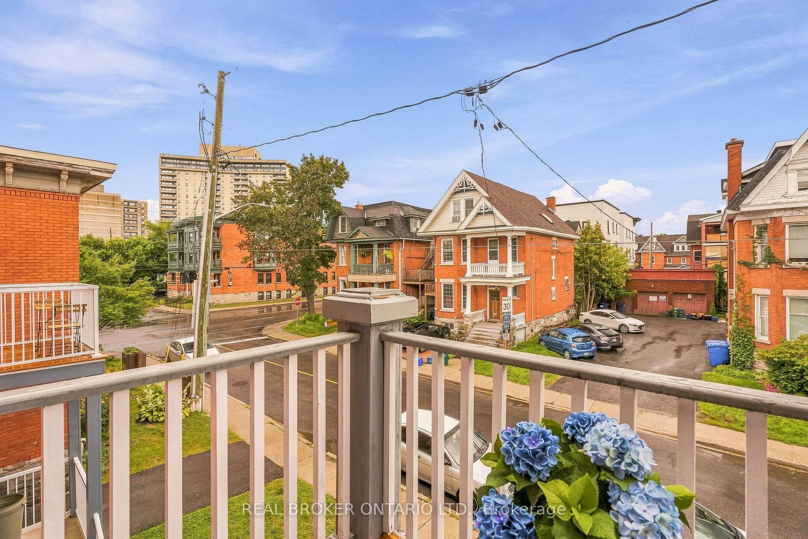417 Daly Avenue • Ottawa, ON photo 44