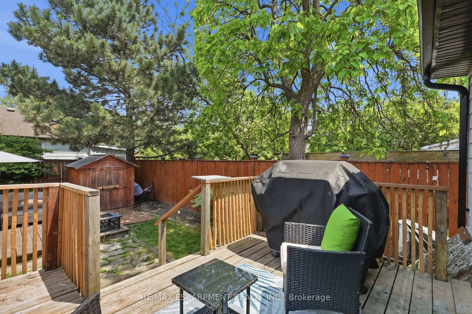 141 McAnulty Boulevard • Hamilton, ON photo 34
