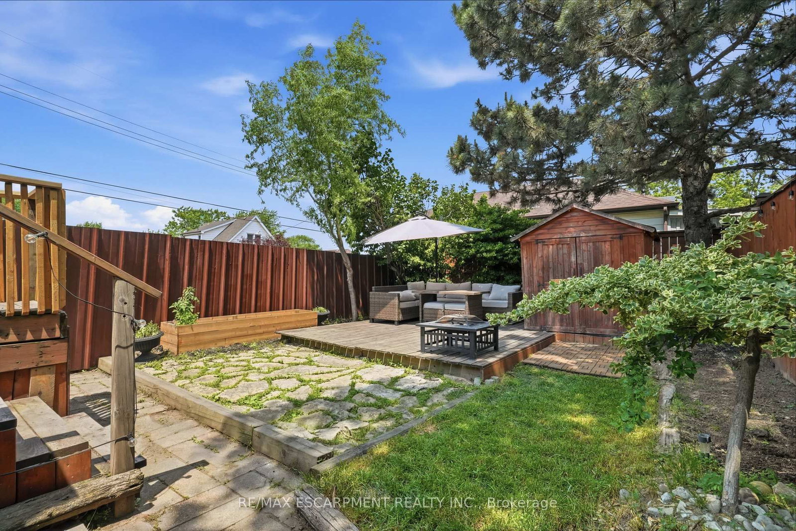141 McAnulty Boulevard • Hamilton, ON photo 35