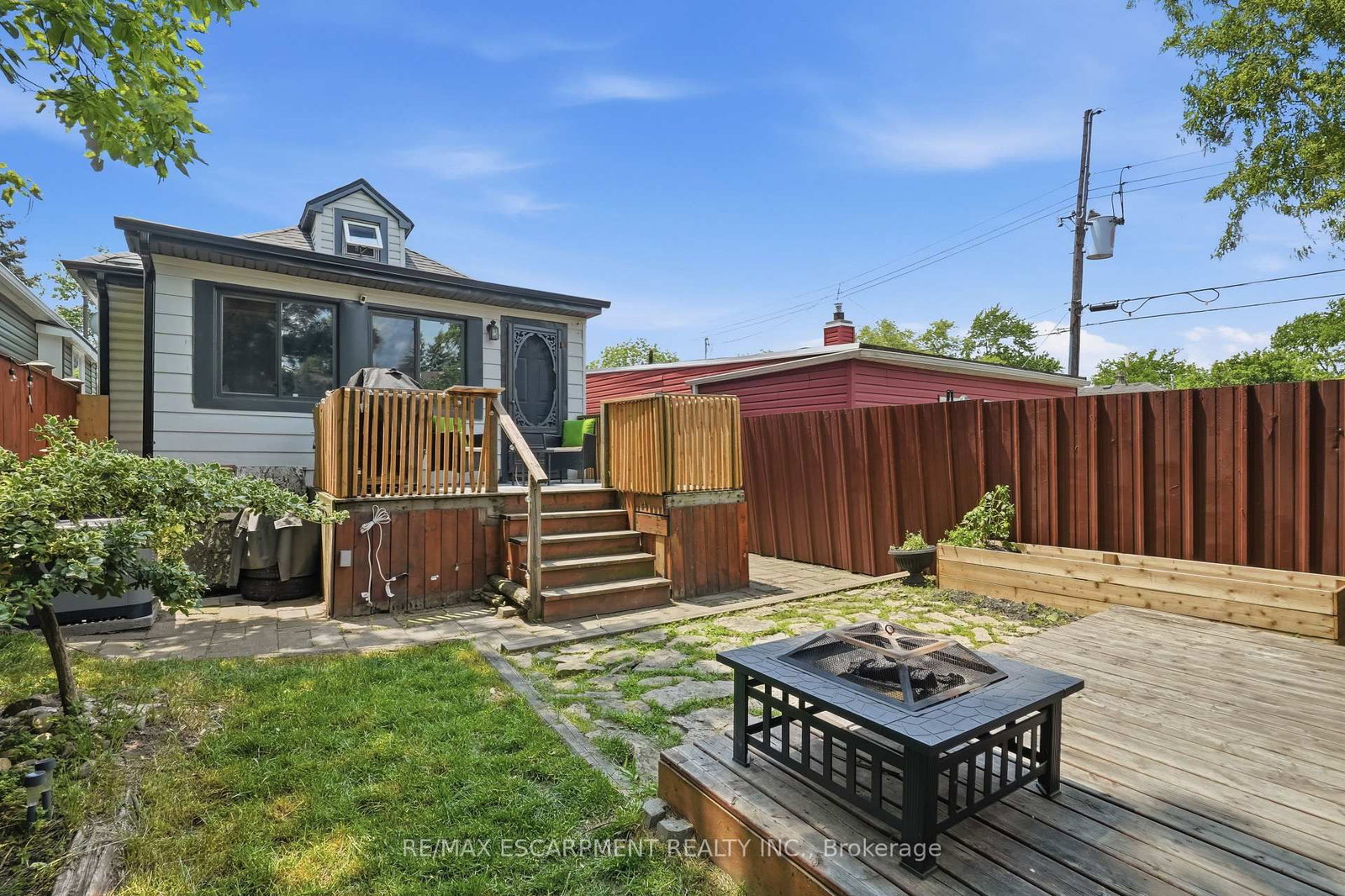 141 McAnulty Boulevard • Hamilton, ON photo 36