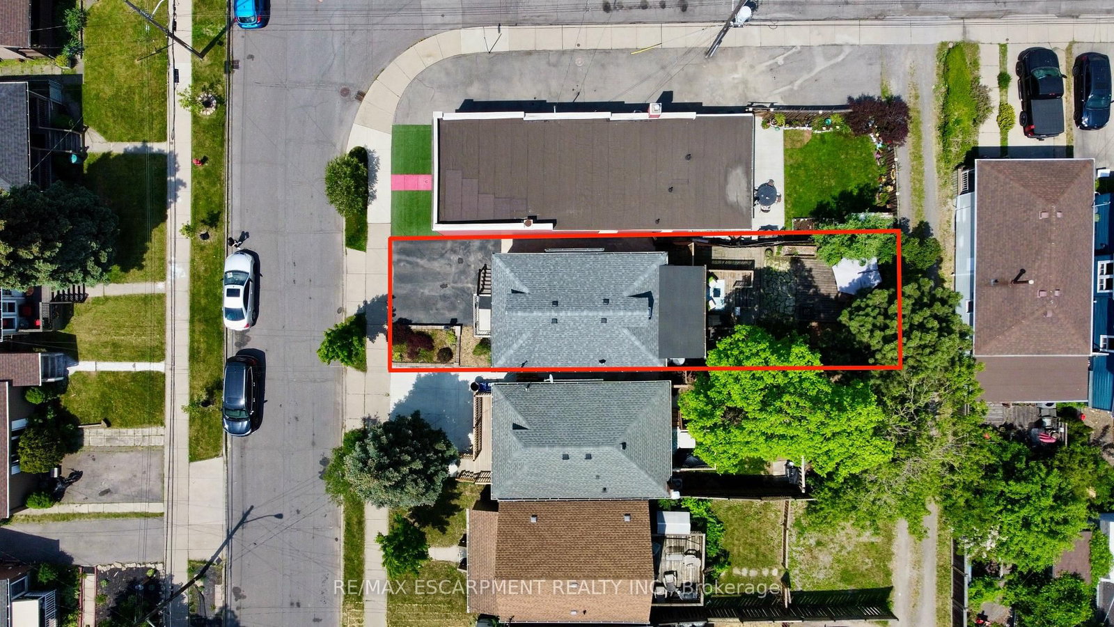 141 McAnulty Boulevard • Hamilton, ON photo 38