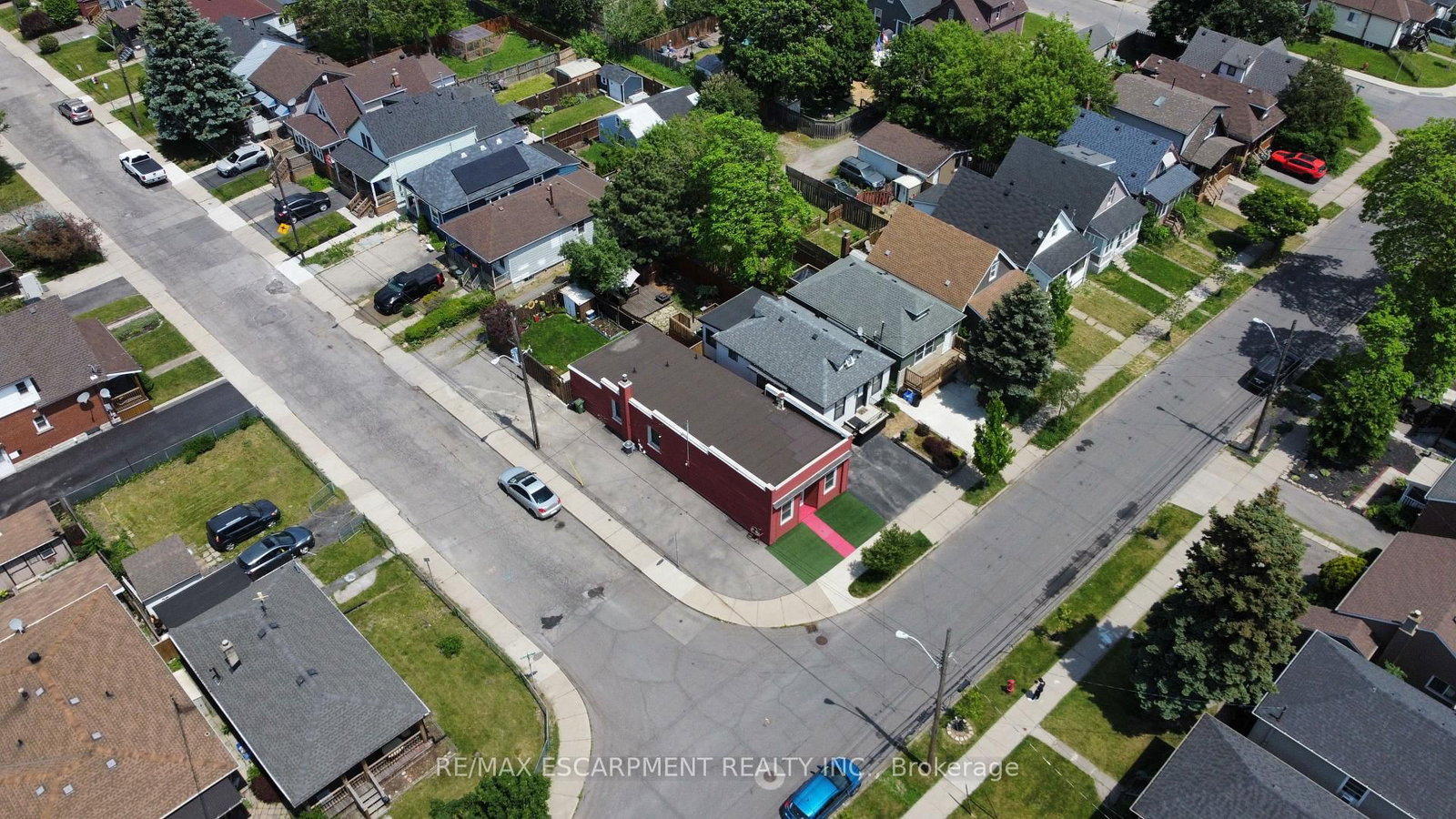141 McAnulty Boulevard • Hamilton, ON photo 40