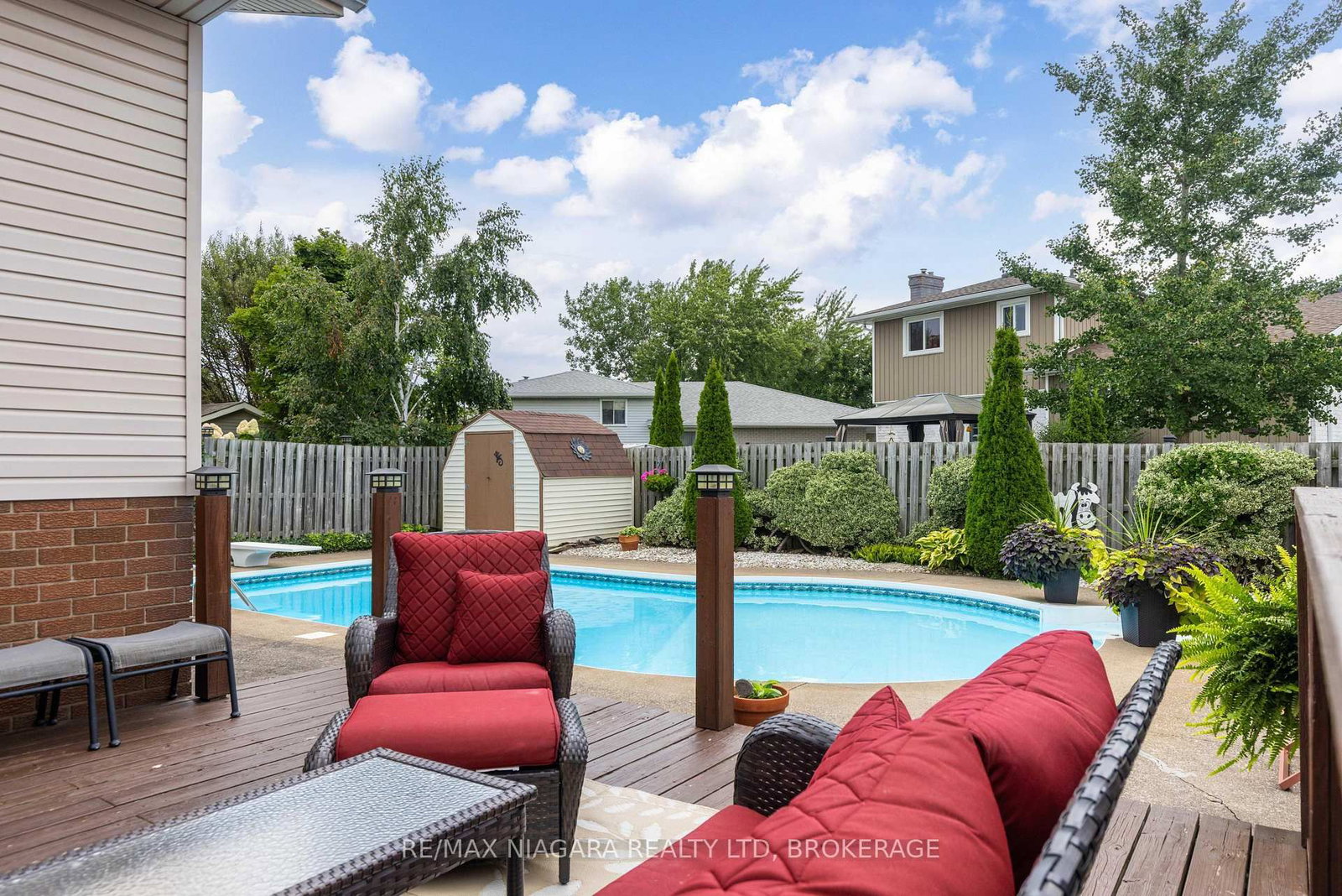 7851 Chorozy Street • Niagara Falls, ON photo 27