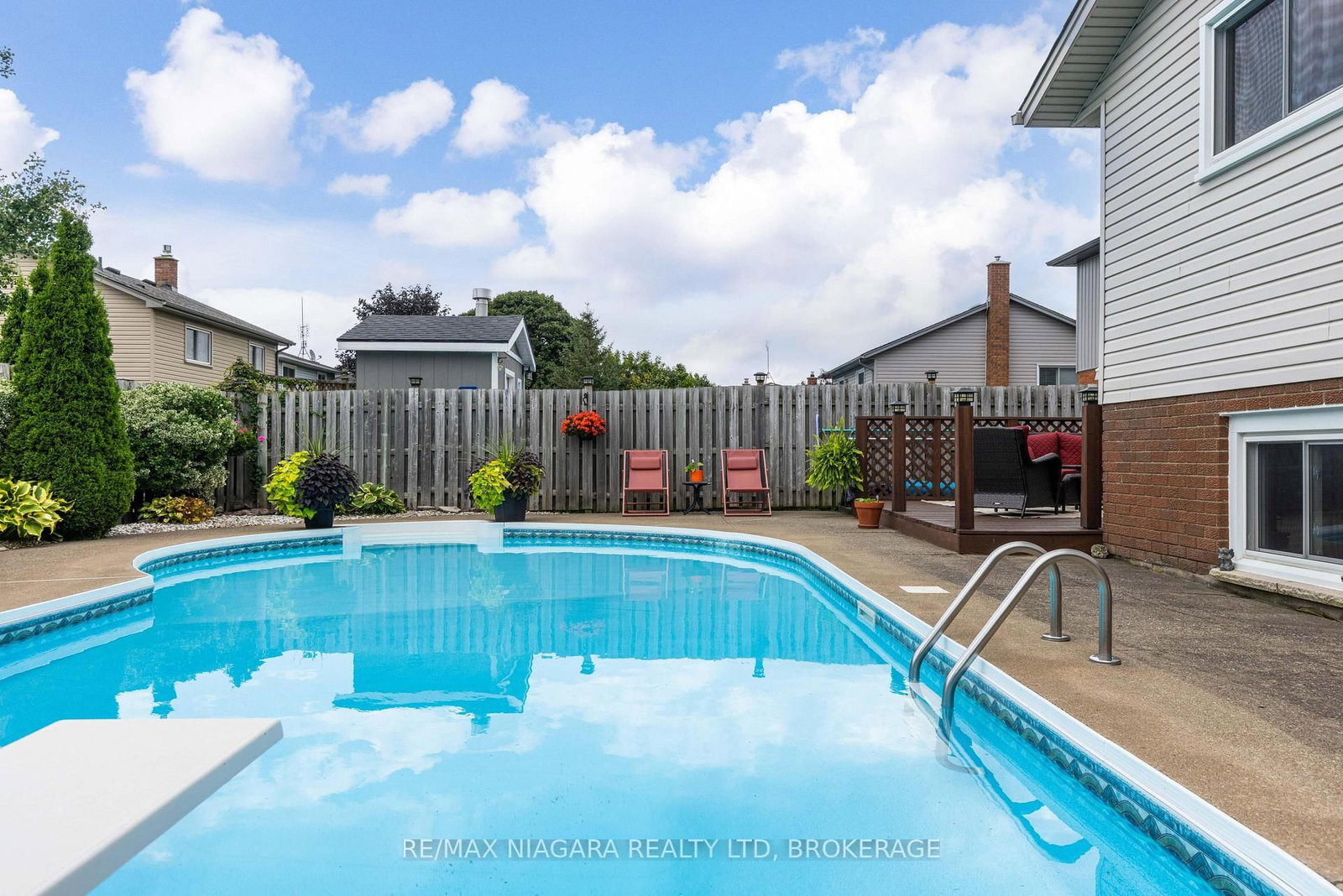 7851 Chorozy Street • Niagara Falls, ON photo 29