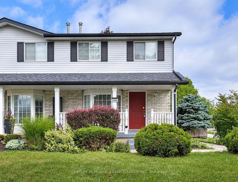 B - 620 Settlersfield Court