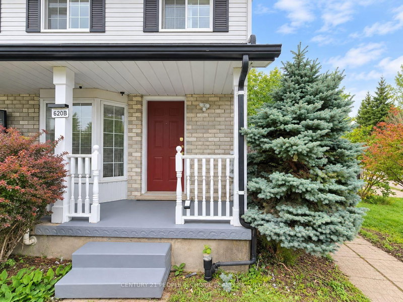 B - 620 Settlersfield Court