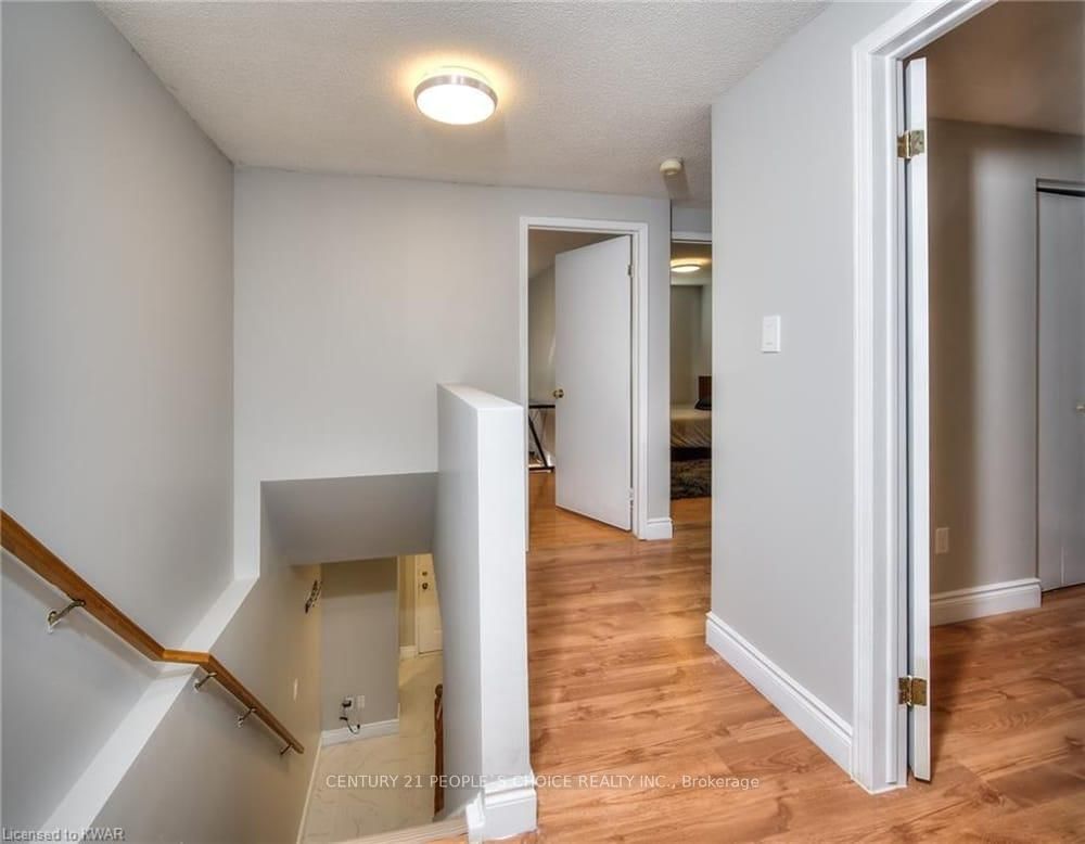 620 Settlersfield Court • #B • Waterloo, ON photo 22