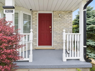 620 Settlersfield Court • #B • Waterloo, ON photo 3