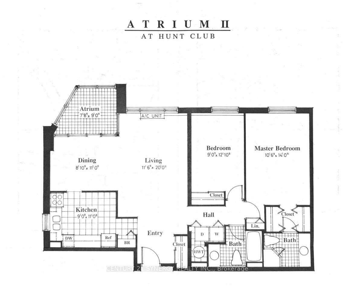 2759 Carousel Crescent • #704 • Ottawa, ON photo 39
