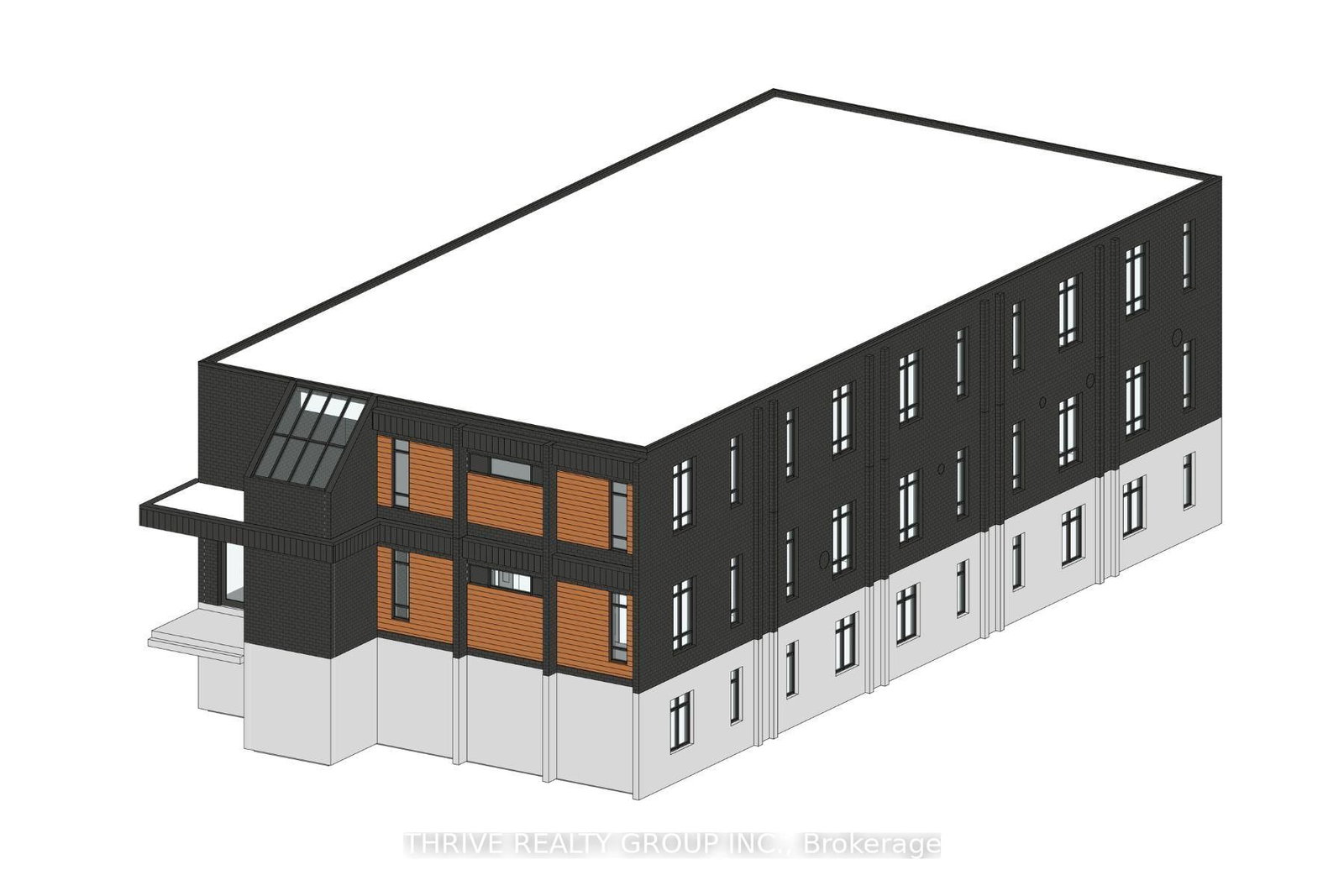 724 York Street, London East