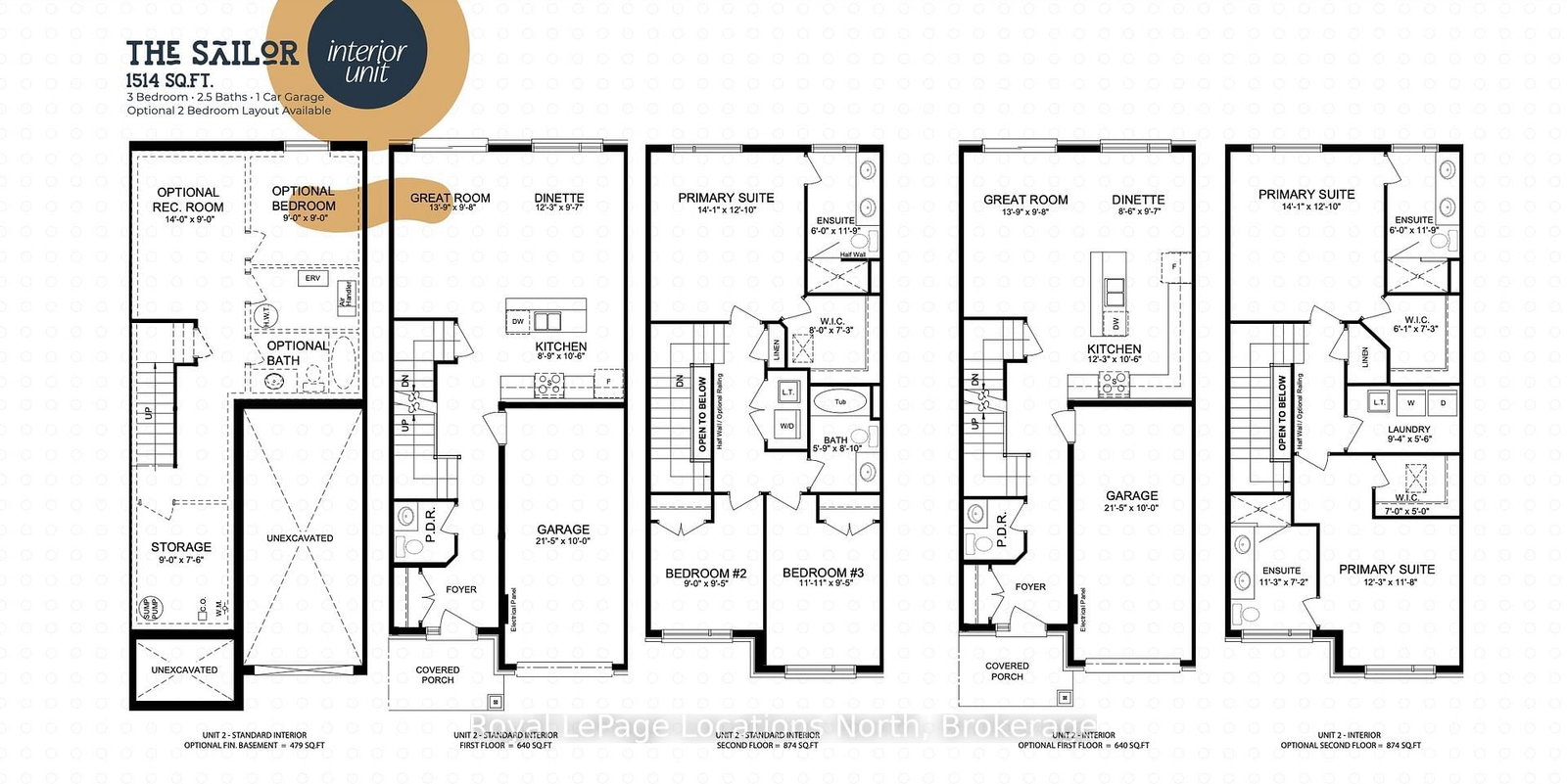 3 Driftwood Lane • Meaford, ON photo 36