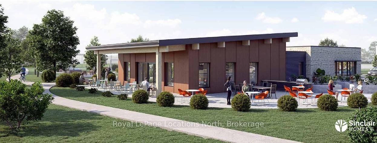 3 Driftwood Lane • Meaford, ON photo 37