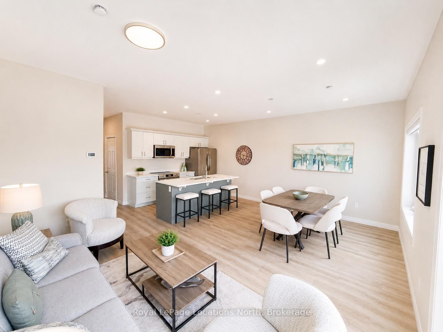 3 Driftwood Lane • Meaford, ON photo 4