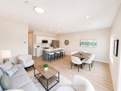3 Driftwood Lane • Meaford, ON photo 4