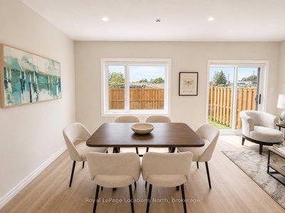 3 Driftwood Lane • Meaford, ON photo 8